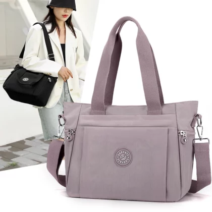 Handgepäck Reisetasche Damen